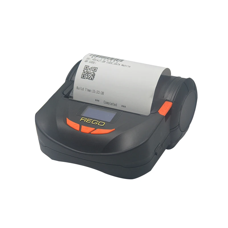 arduino bluetooth printer