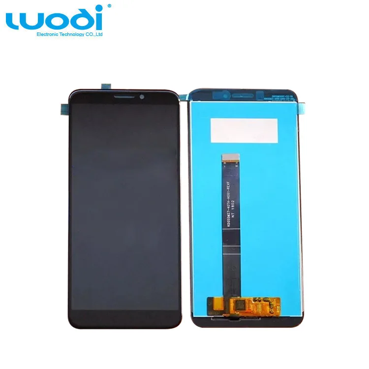 gionee f205 lite screen replacement