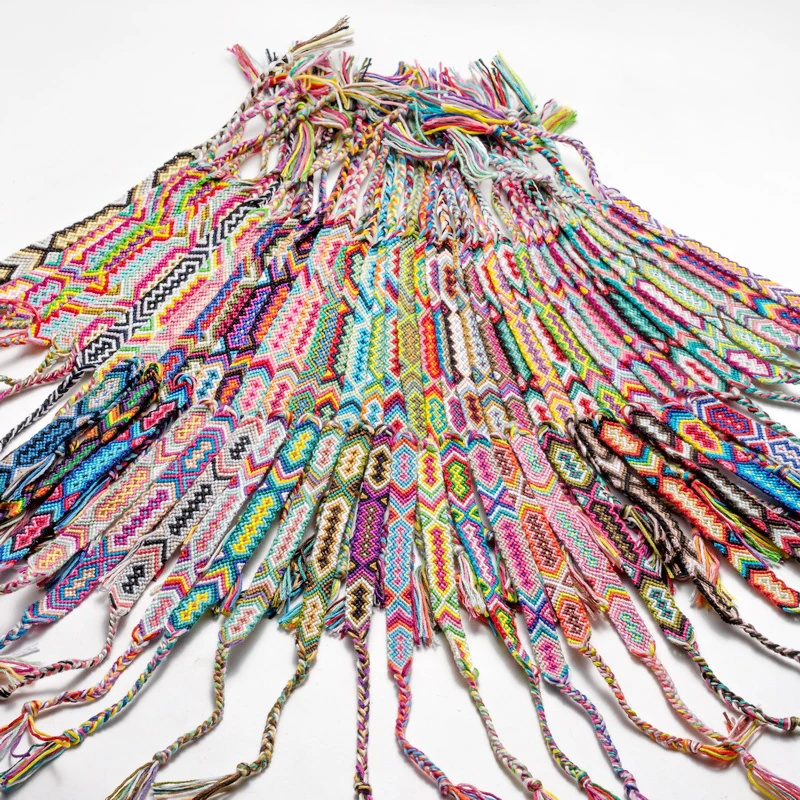 National Style Aztec 1.5cm Width Gevana 
