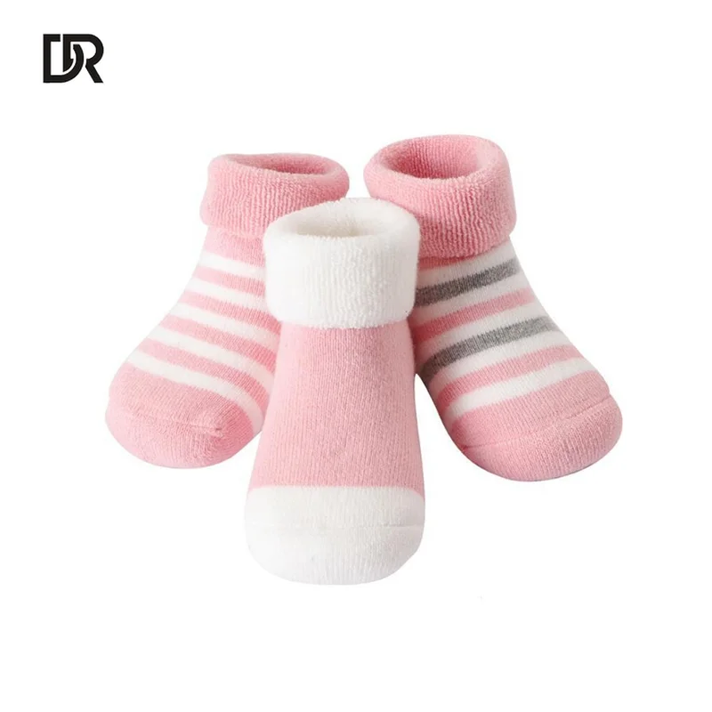 thick winter socks for babies