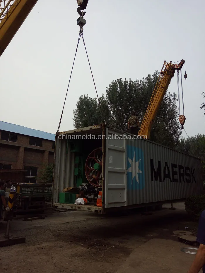 Small Toilet Tissue Paper Making Machine Production Line Zhauns Toilet