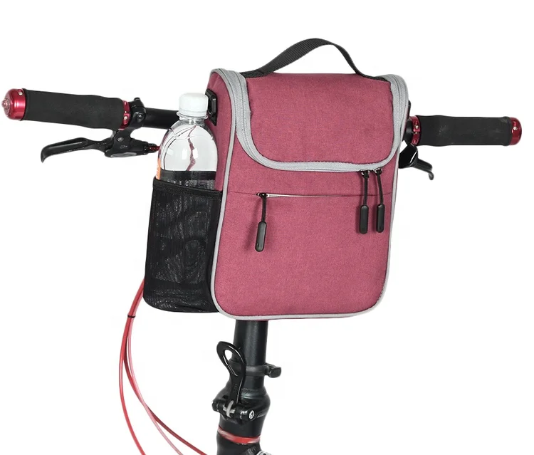 rains handlebar bag