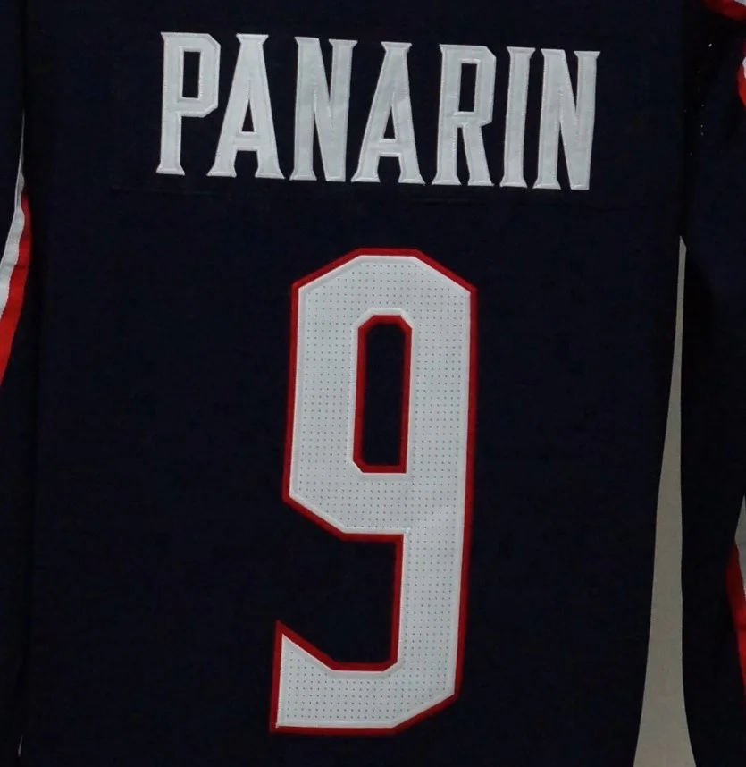 panarin jersey