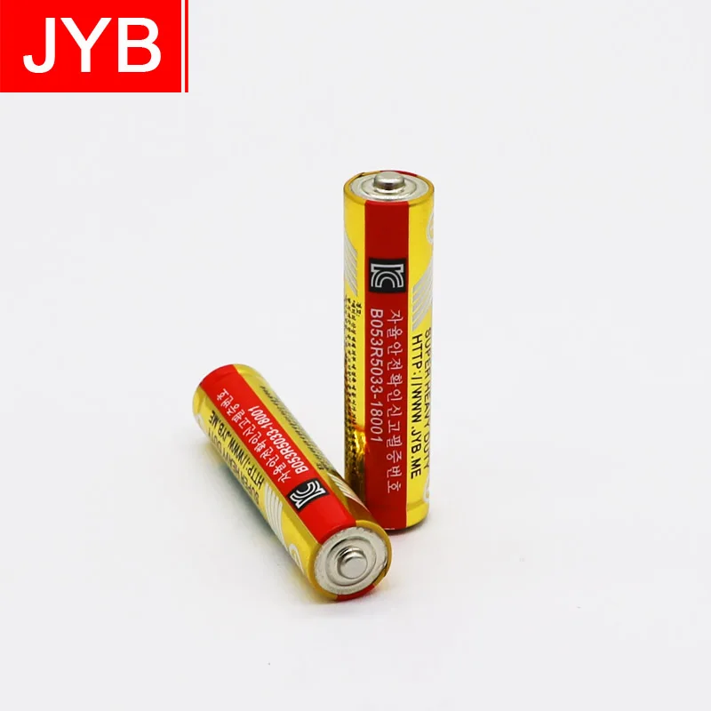 用于韩国市场的lr03 a 超重型碱性电池 Buy Lr03 a Alkaline Battery Product On Alibaba Com