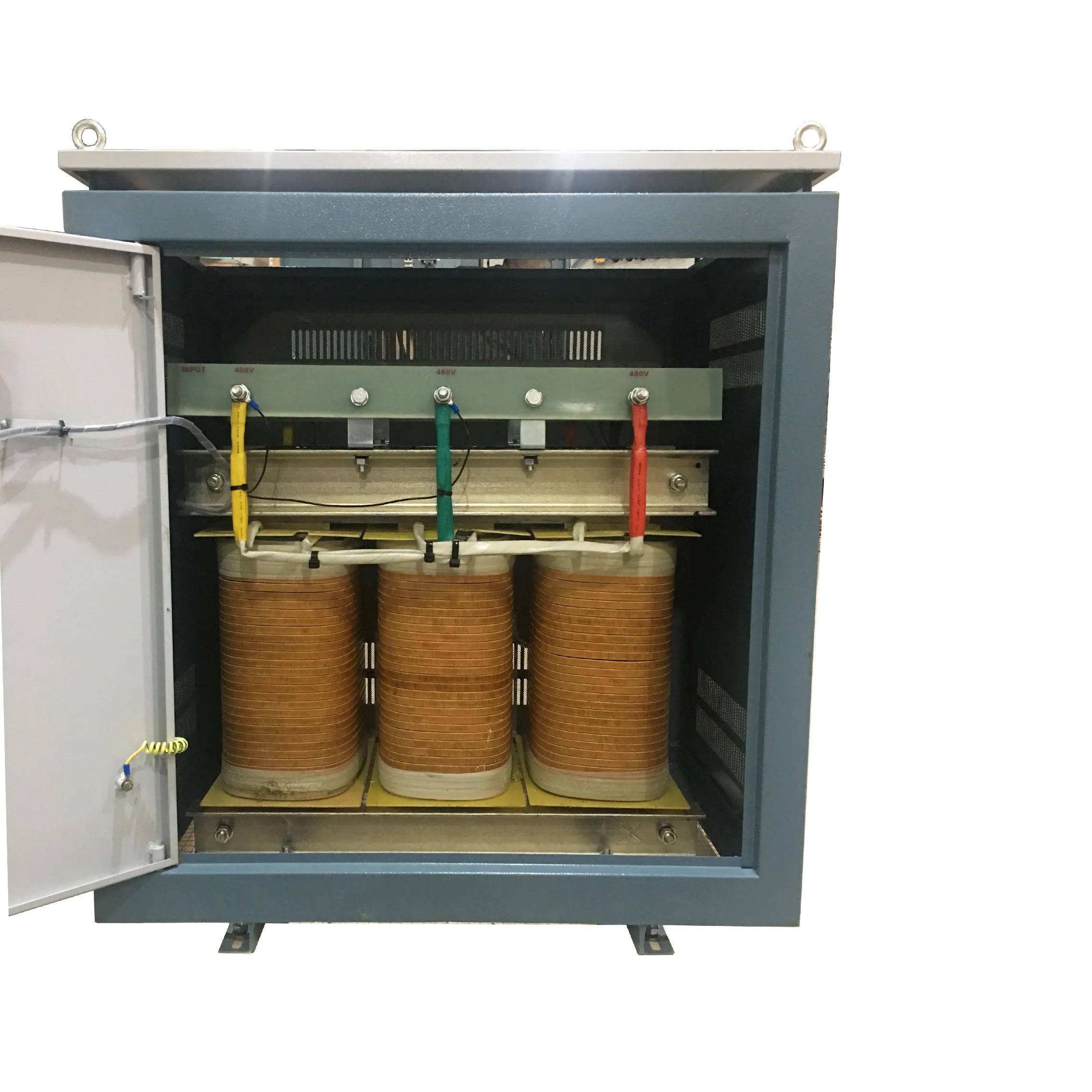 MINGCH Three Phase Hihg Quality 1000 Watt 1.5KW 3KVA Dry Type Transformer