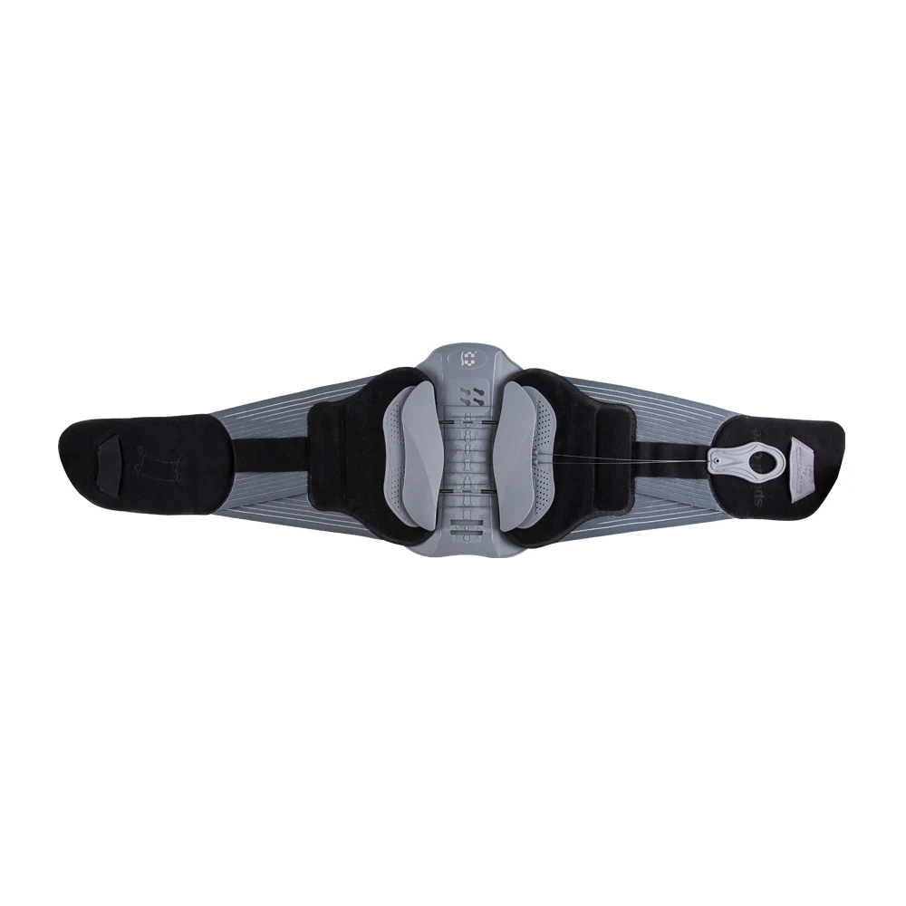 massaging back brace