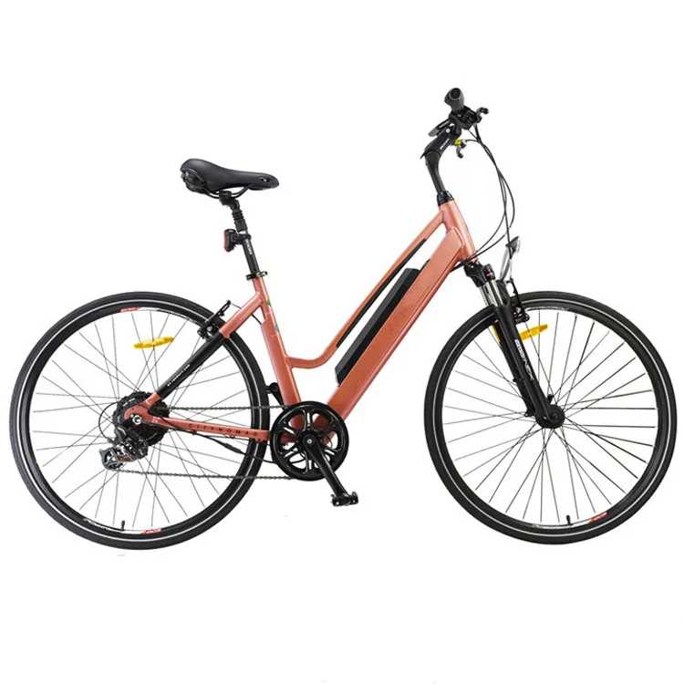 best european e bikes