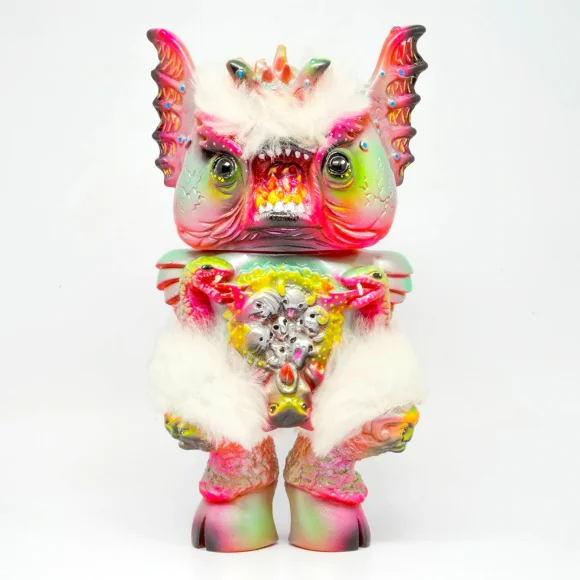 レモンエンジェル トモ＆エリカ＆ミキ ソフビ ソフトビニール未組立 フィギュア レモンエンジェル トモ＆エリカ＆ミキ ソフビ ソフトビニール未