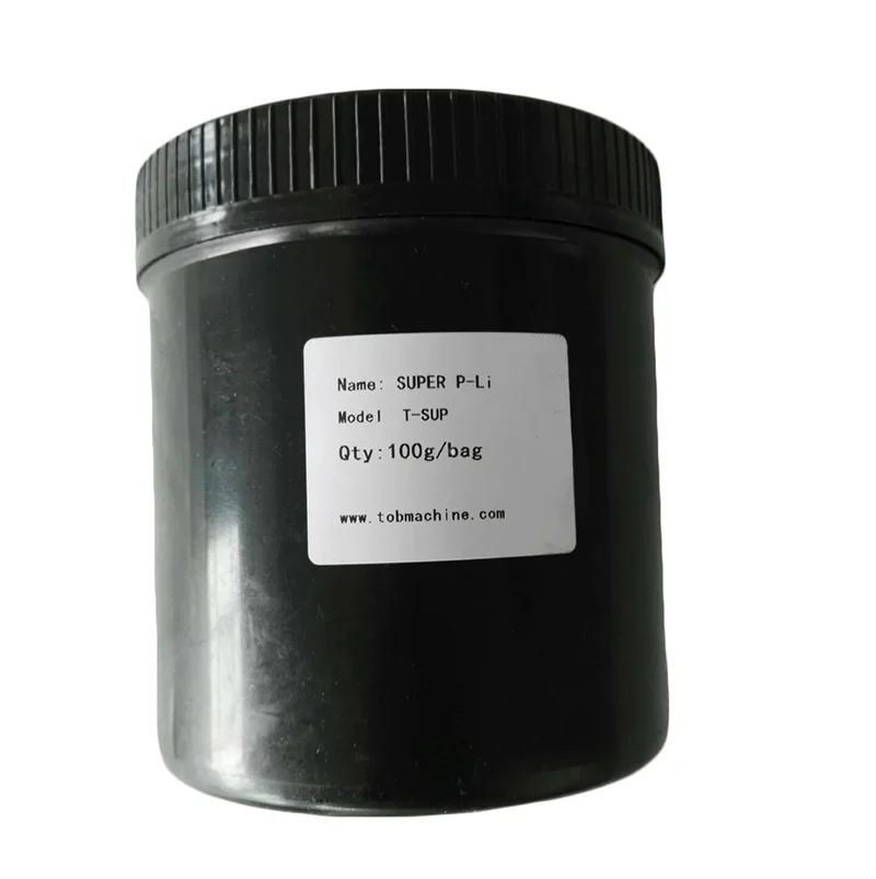 Sup Carbon Black Conductive Agent For Lithium Ion Battery Raw Material
