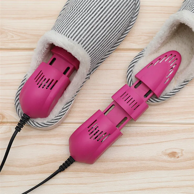 
Оптовая продажа, многофункциональная электрическая сушилка для обуви с гибким подогревом 