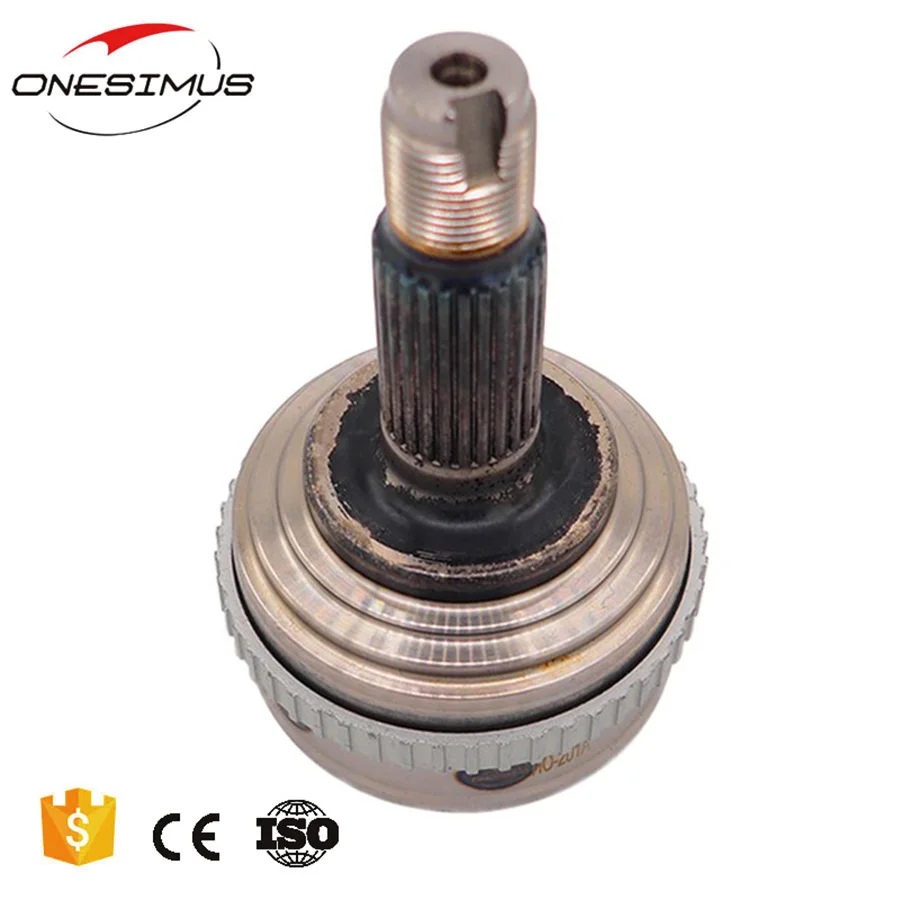 しの様【A03x2 A05x5 A06x5 A07x5 A09x5 他】 Genuine Toyota 43420-42120 Drive Shaft CV Joint with Bearing | 26