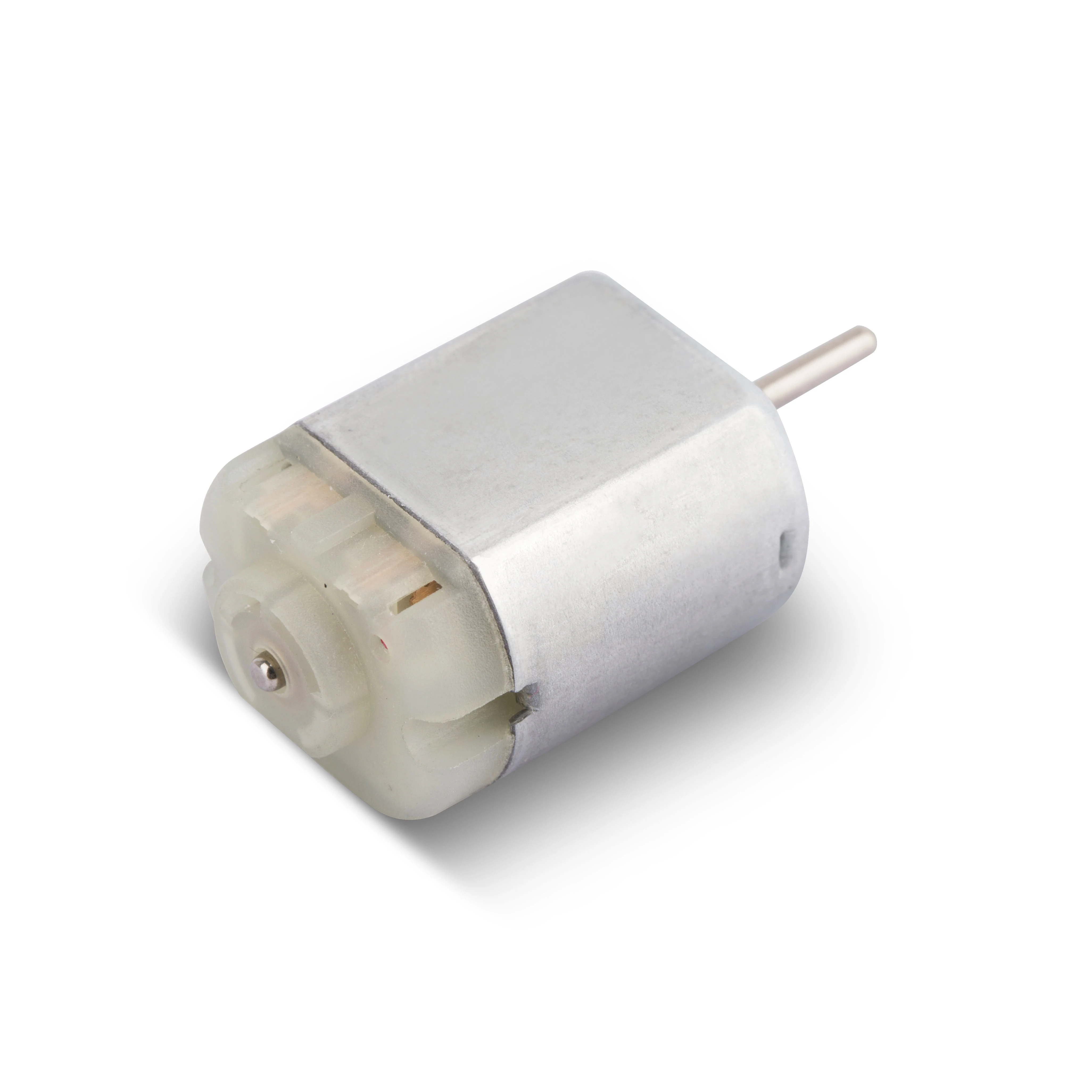 DC Motor 12V High Speed Dual Shaft For Toy Car
