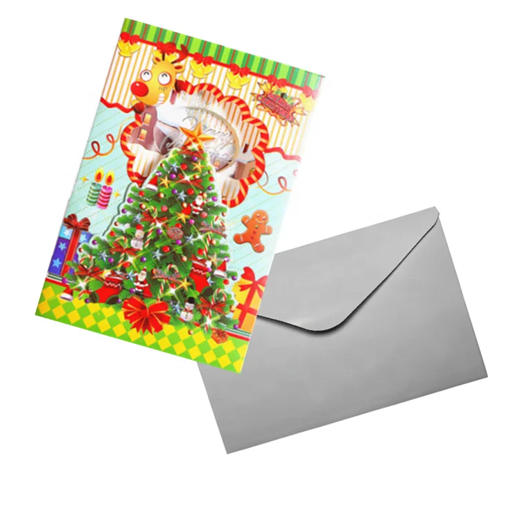 christmas card printing services