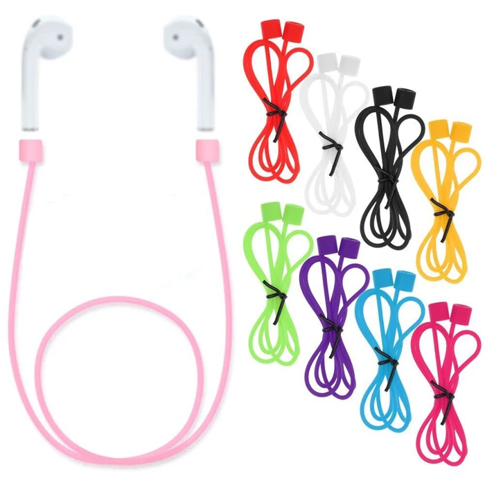 cuerda para auriculares inalambricos