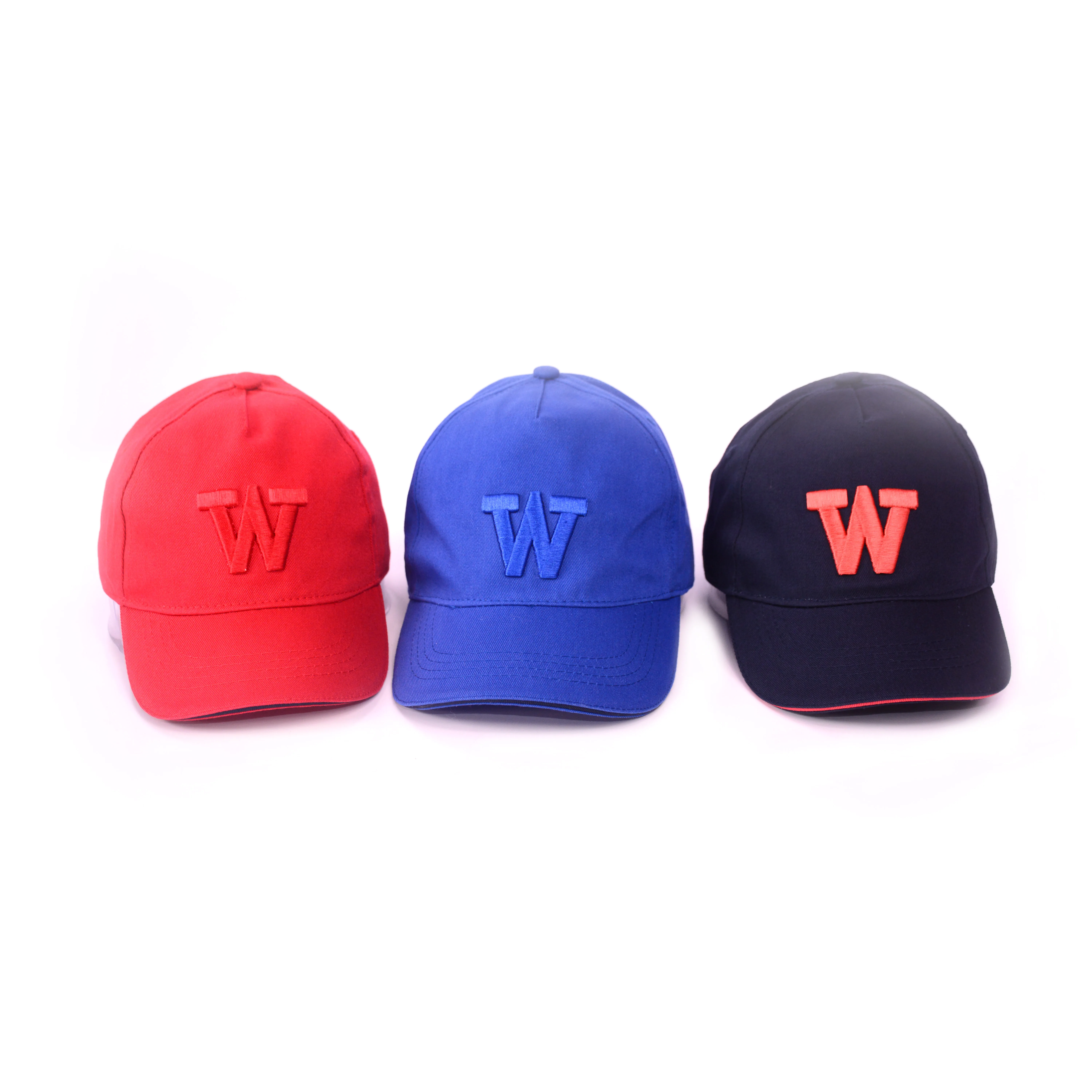 custom sports caps