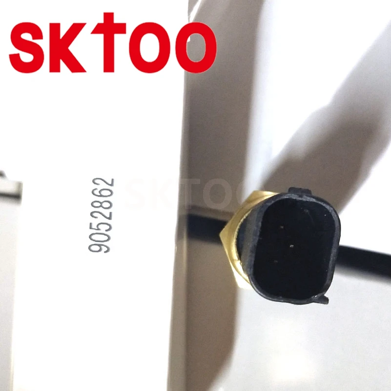 Water Temperature Sensor 9052862 For Chevrolet N300/n300p/n200 - Buy ...