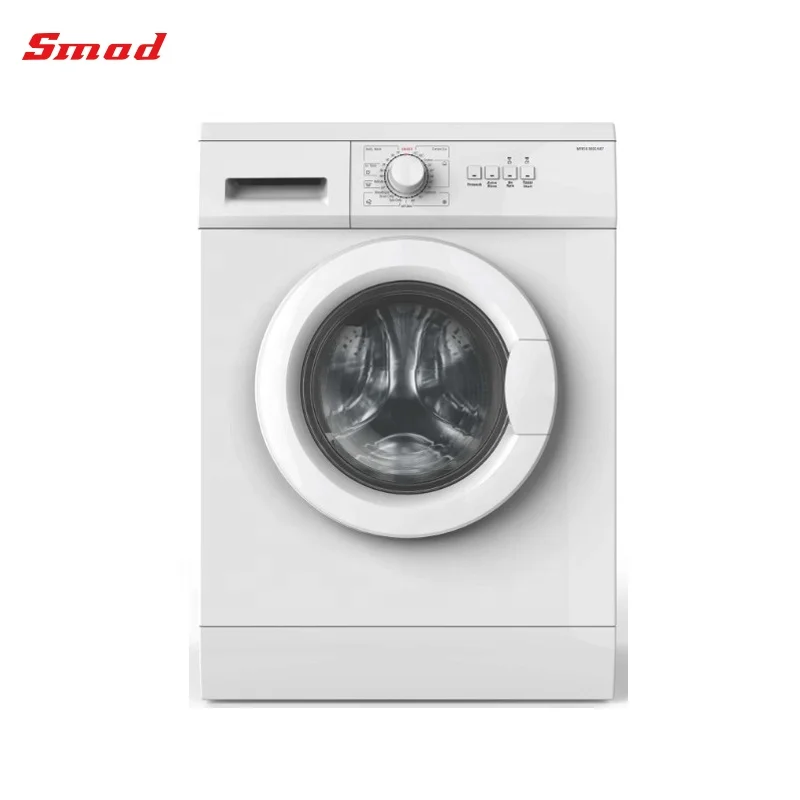 Front Loading Automatic Washer Washing Machine