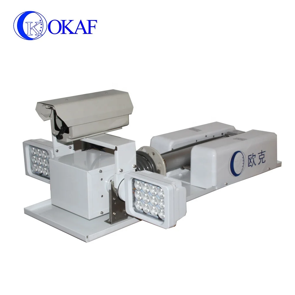 1,2 м, 1,8 м, 2,5 м, 3,5 Автомобильная телескопическая световая башня с пневматической мачтой и ночным сканированием