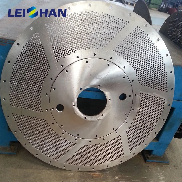Pulper Screen Plate to Paper Mill, Sieve Plate for Paper Plant