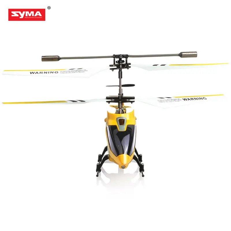 
 HOSHI SYMA S107 Вертолет 3,5 канальный Радиоуправляемый вертолет с дистанционным управлением игрушки для мальчиков Детский подарок самолет  