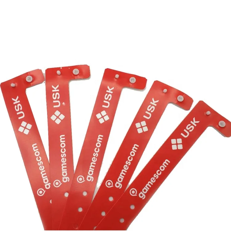 Oem Водонепроницаемый индивидуальный идентификатор события