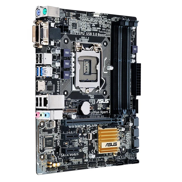 b85 motherboard for asus b85m-g plus| Alibaba.com