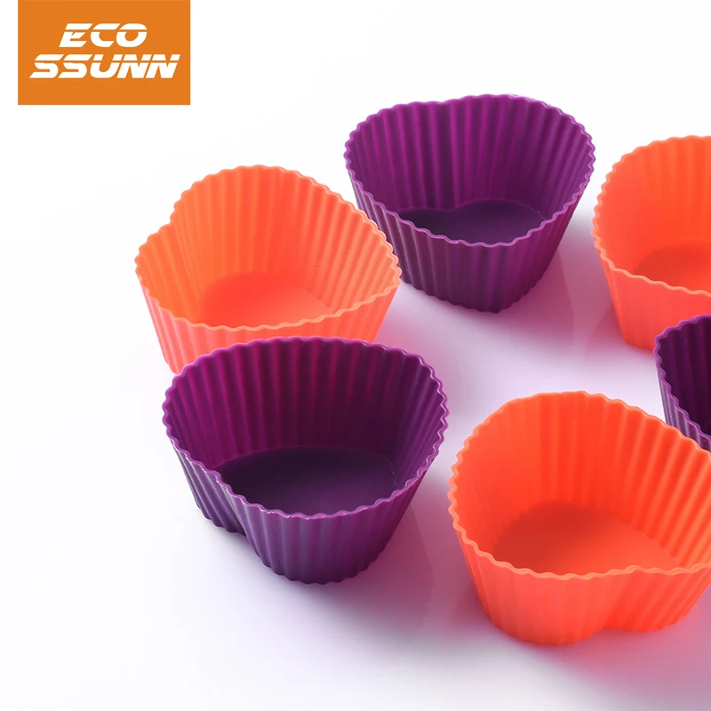 reusable cupcake liners