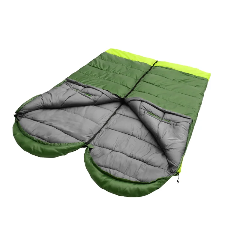 wind tour sleeping bag