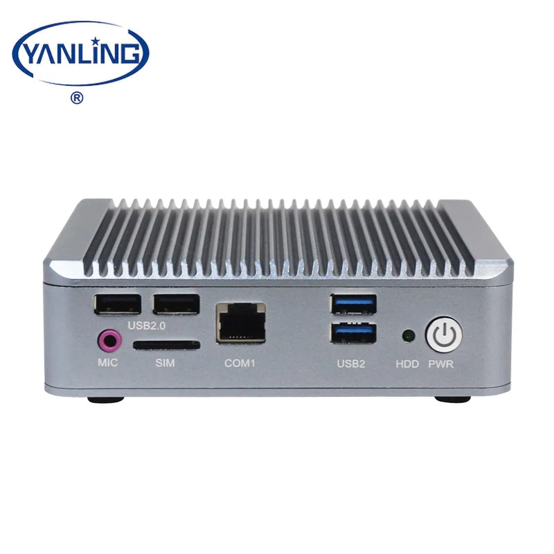 无噪音oem 迷你pc 2 Lan 端口ibox 501 N6 车载pc J1900 2 0 Ghz 双核迷你pc 3g 调制解调器 Buy 迷你pc 2 Lan 端口 车载pc 带3g 调制解调器的迷你pc Product On