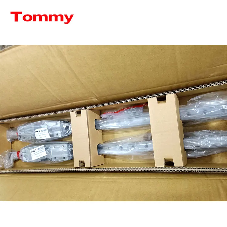 Fanuc A97L0201073514IBZLM original cnc machine parts Ball screw