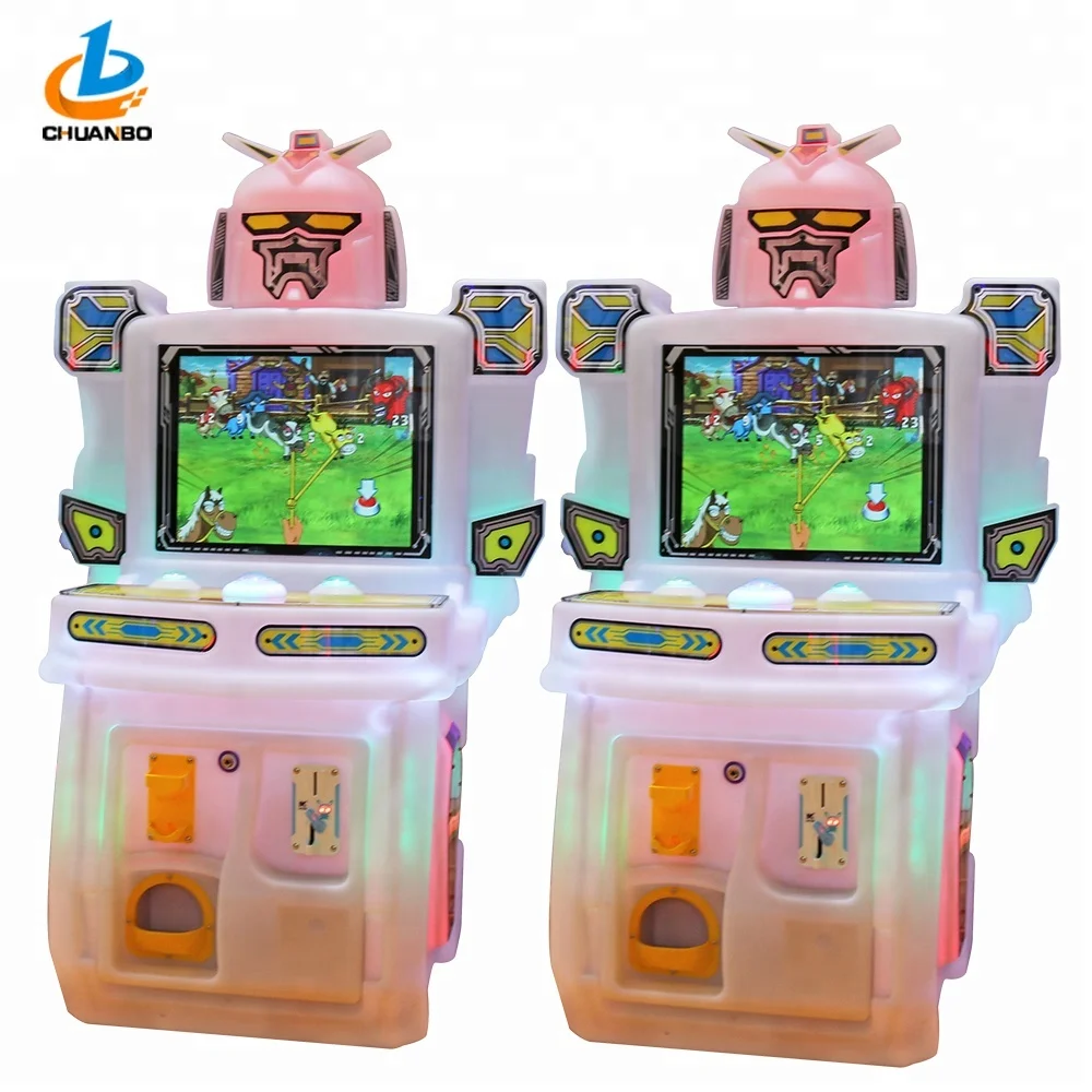 児童ミニ手打つゲーム機用テーマパークアミューズメントゲーム Buy ゲーム機用子供 Product On Alibaba Com