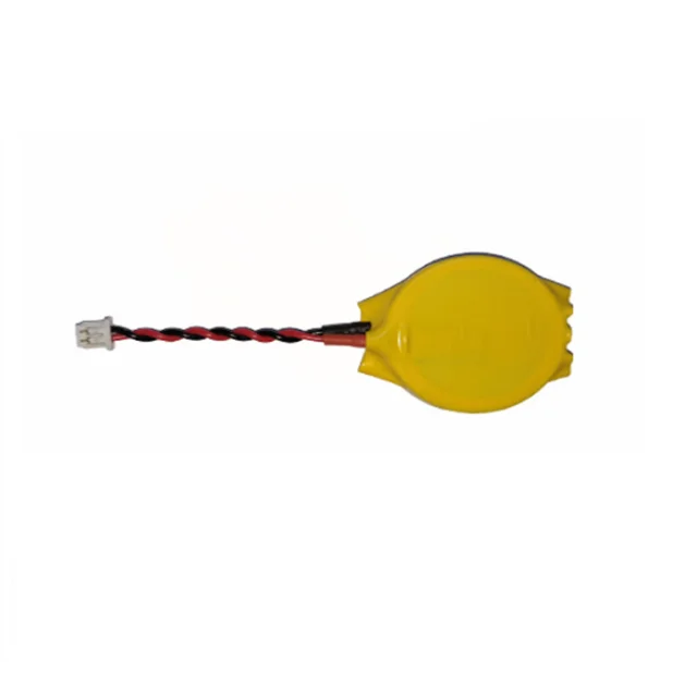 Lithium Battery 3v Cr2025 Battery with Wire and Connector