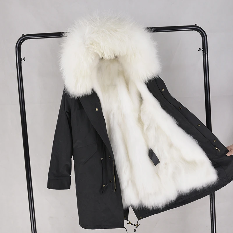 jackets with fur on the inside