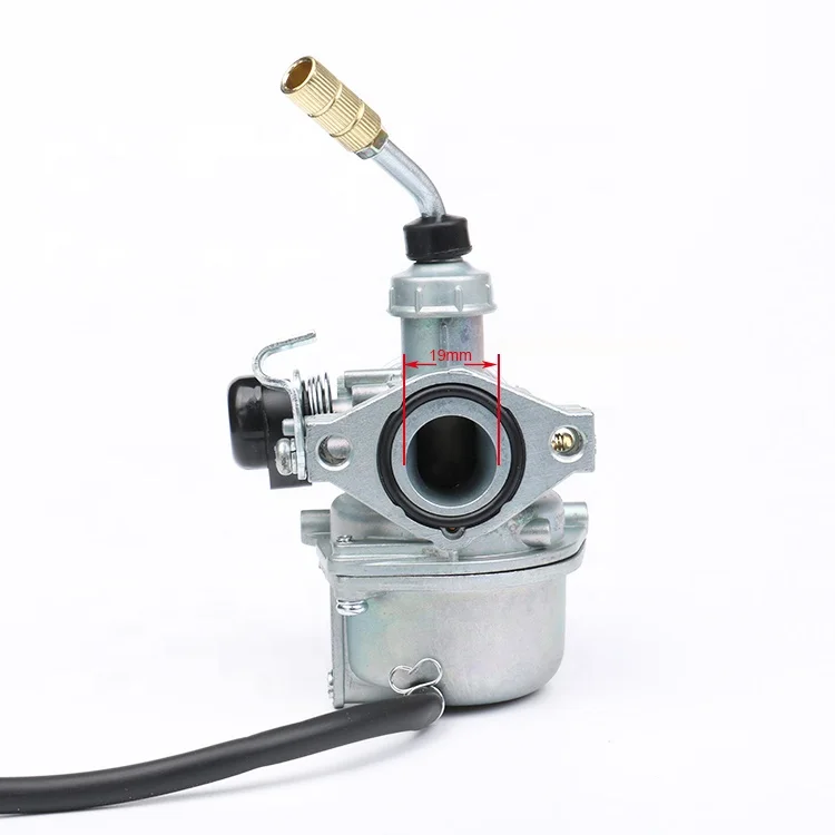 bajaj ct 100 carburetor