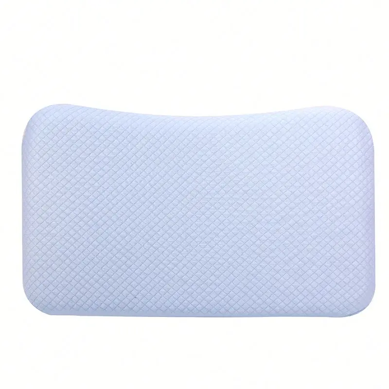 memoir memory foam pillow