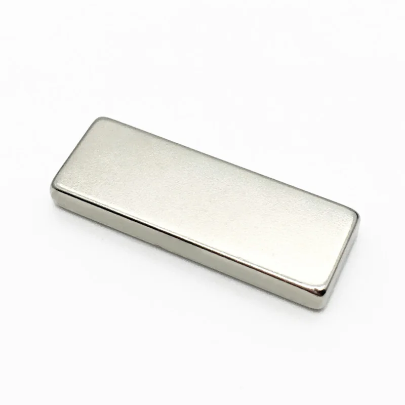 Сильный Неодимовый блок магнит n52 n45 n38 n35