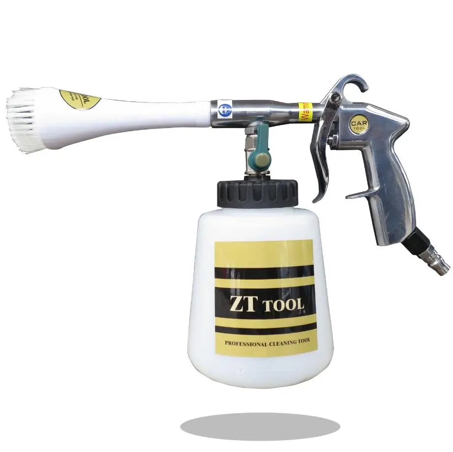 Высокого давления снег пистолет автомойки