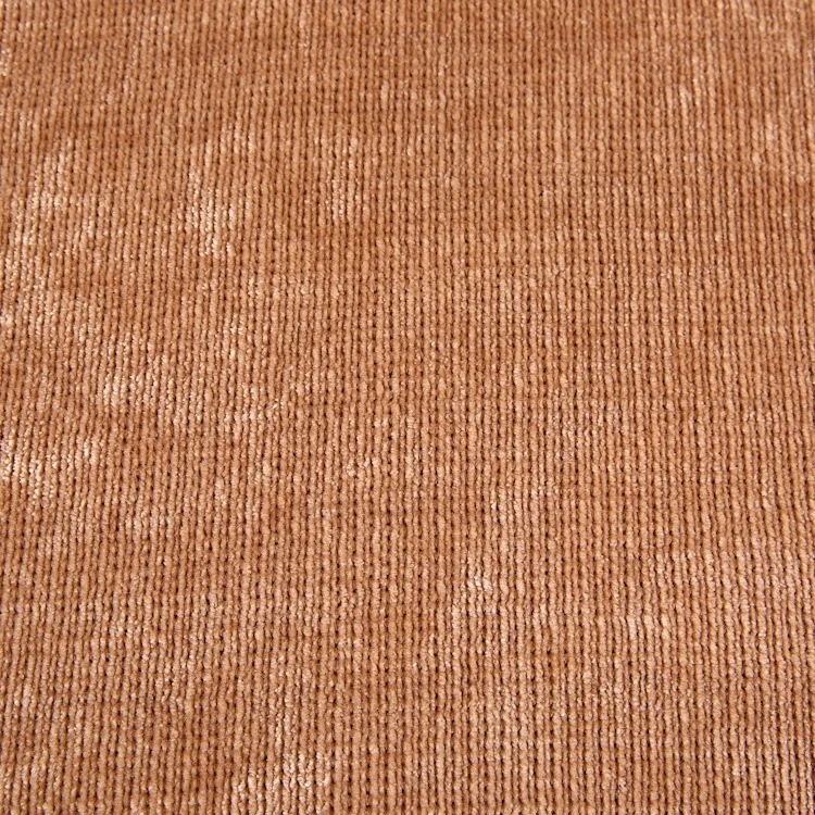 Apparel Material Customize Polyester Chenille Microfiber Fabric Colours in Turkey