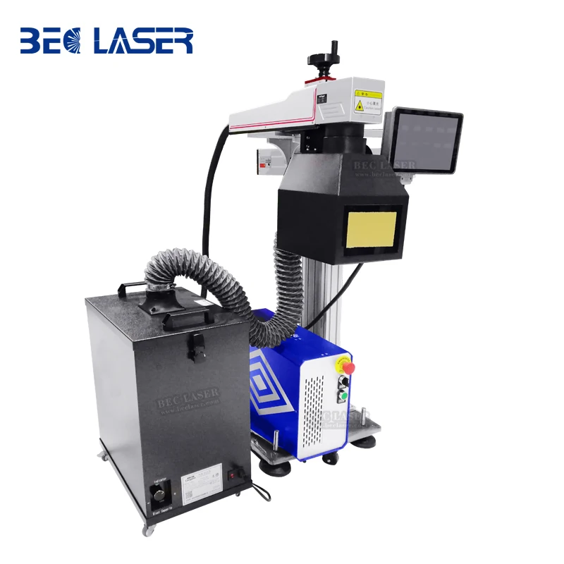laser date code printer