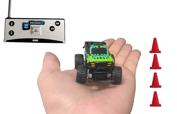 Smallest rc car for sale online