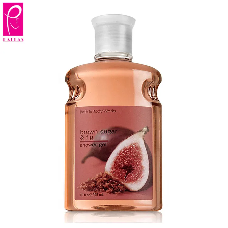 Высококачественный увлажняющий гель для душа и ванны освежающий отбеливающий тела