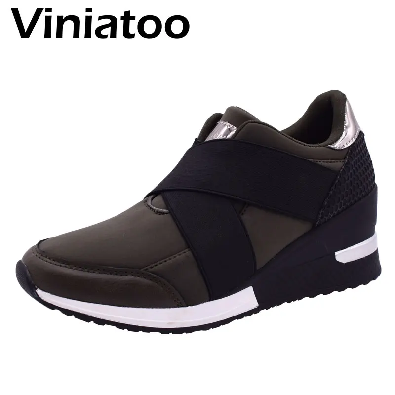 Nueva Moda Estilo Deporte Zapatos Mujer Mejor Venta Moda Zapatillas Mujeres  Zapatos Casual Zapatillas - Buy Calzado Deportivo Para Mujer Product on  Alibaba.com