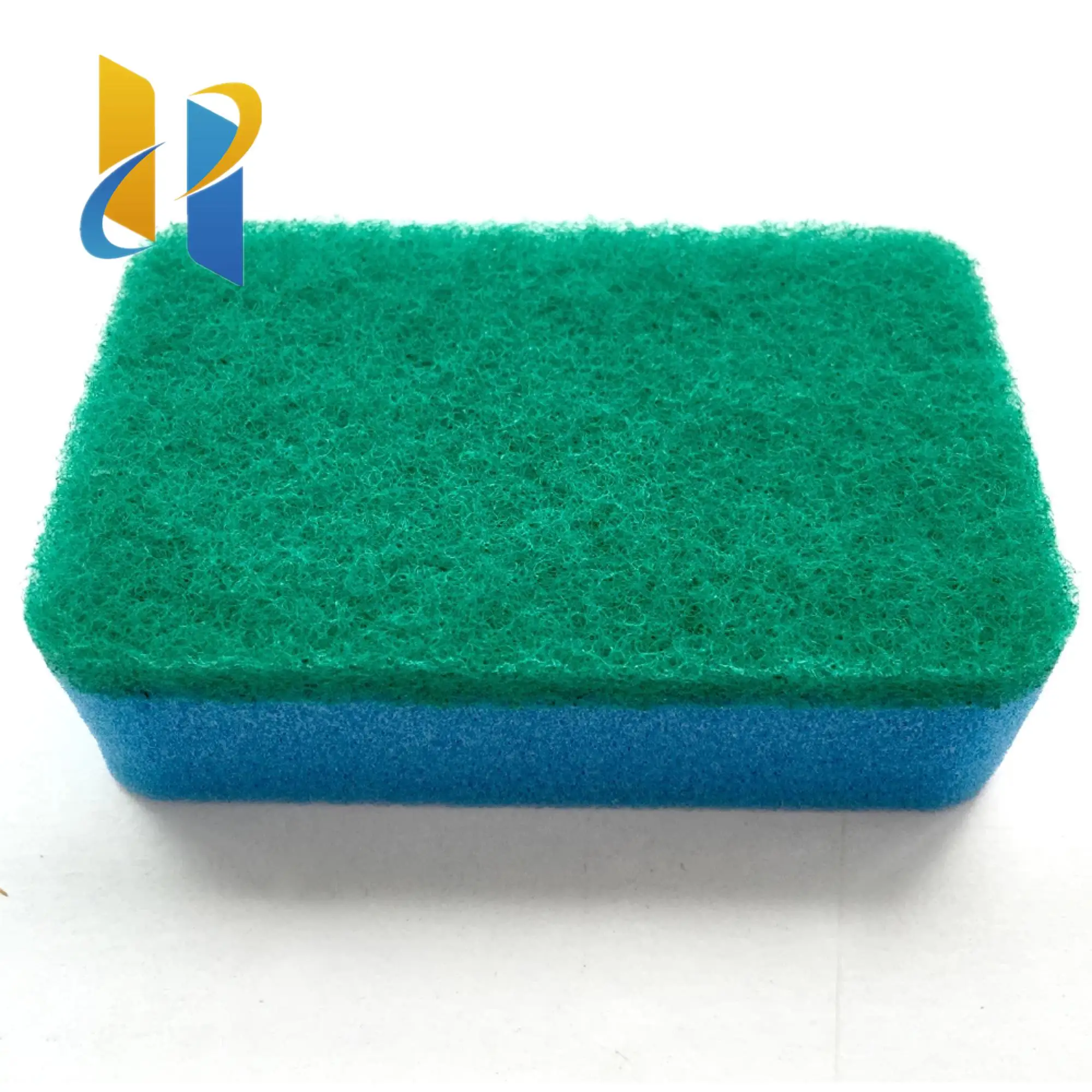 
 Многоотверстия, высокая плотность, бытовая Чистящая губка/превосходное качество, губка для мытья посуды  