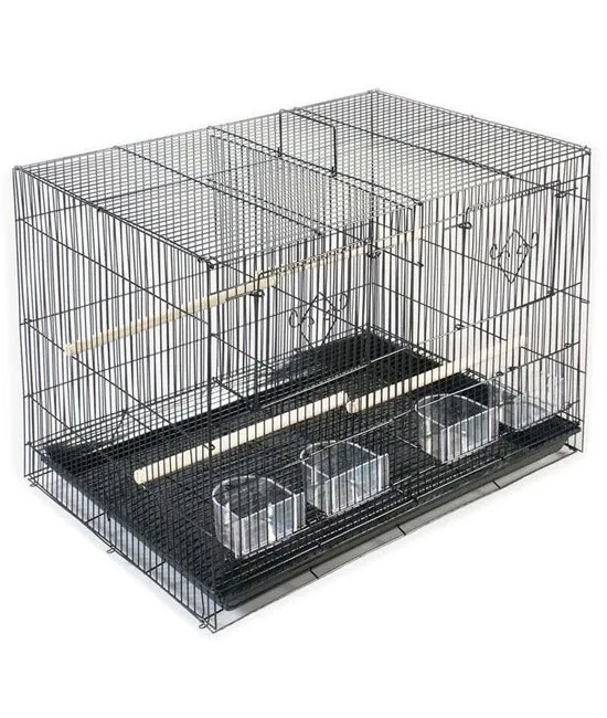 double bird cages for sale