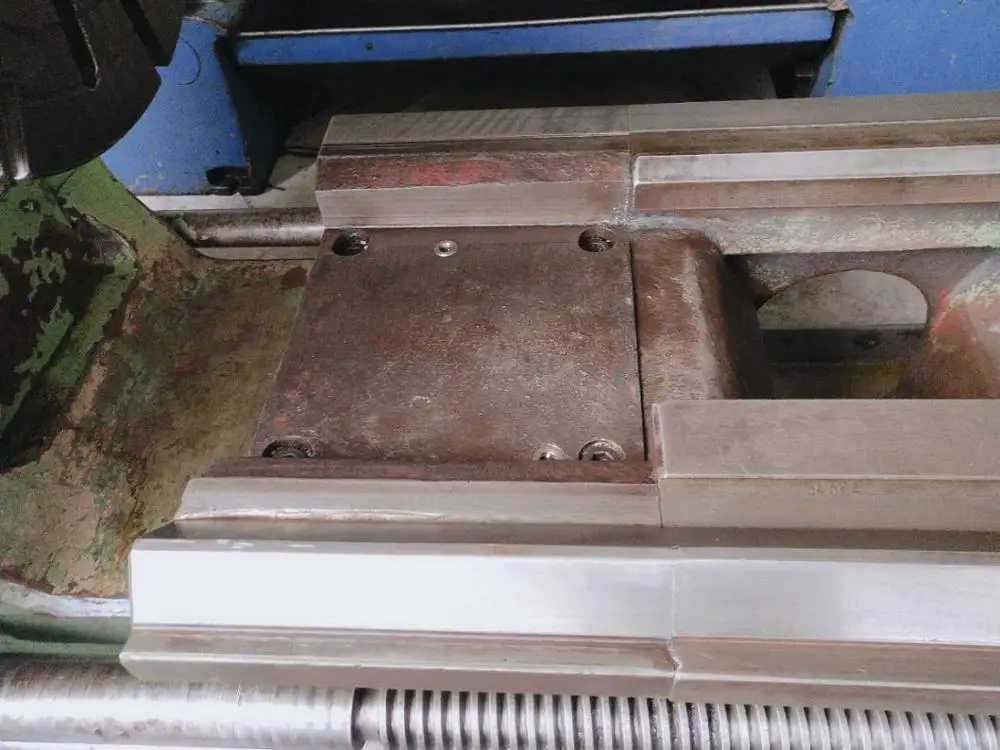 Universal CW6280C Used Lathe Machine,CNC Lathe Tools,Lathe Machine Tools,