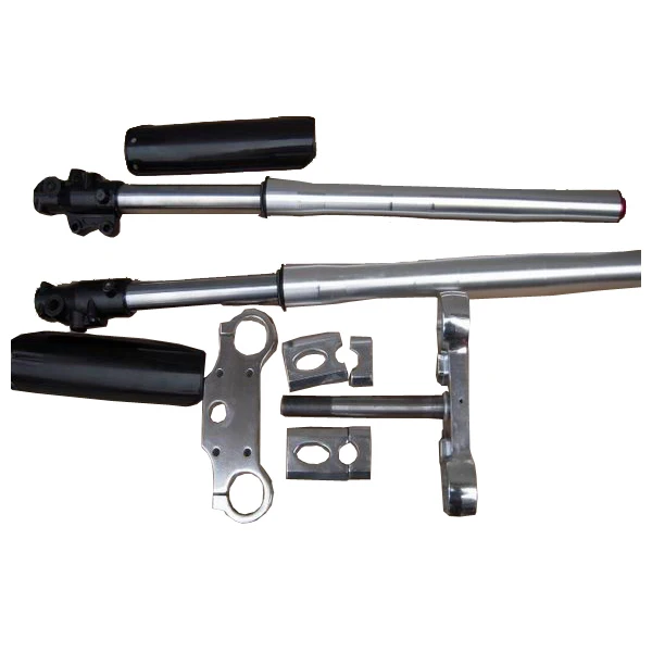 Передняя подвеска мотоцикла 735 мм