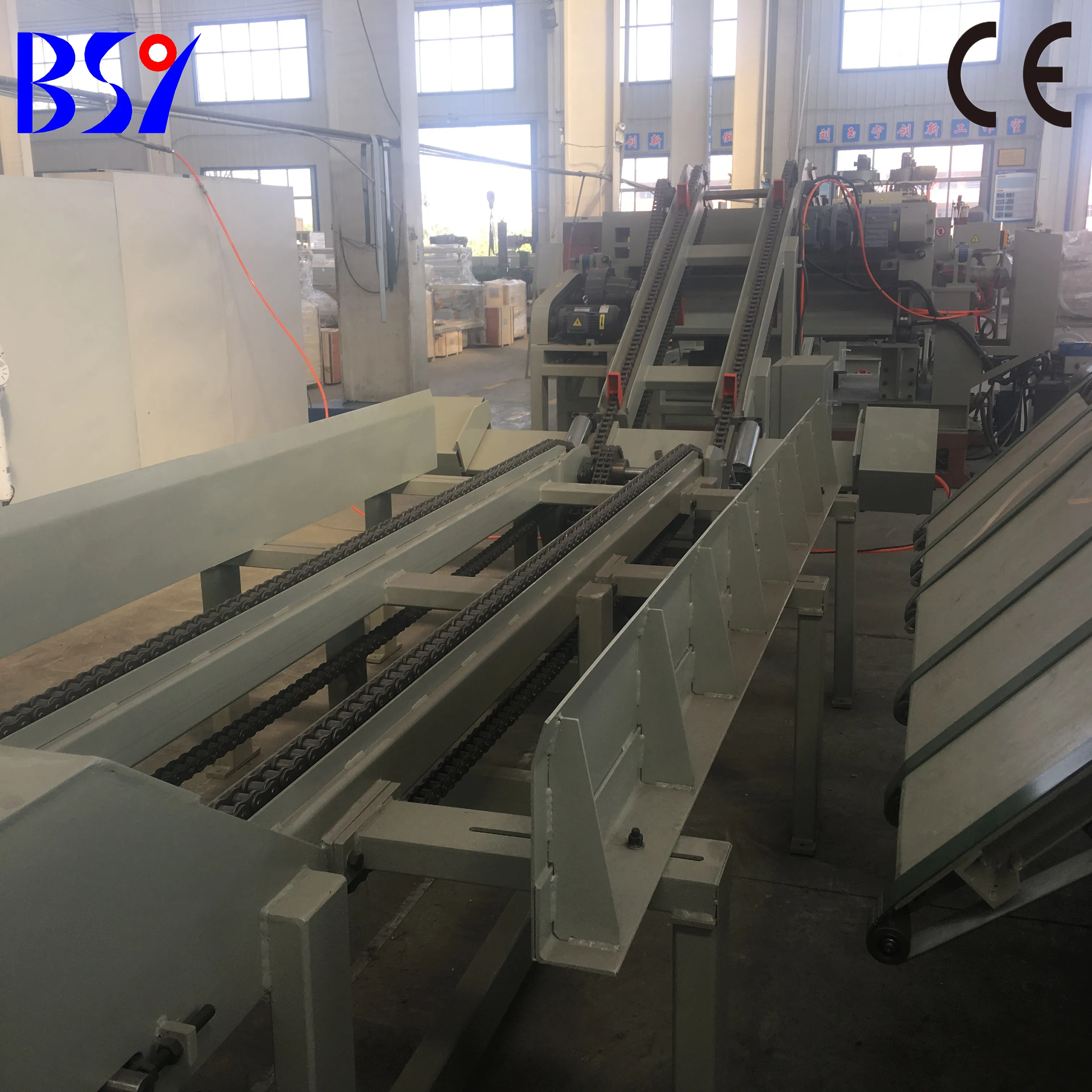 Automatic BBP2000G Timber Debarking Machine/log Skin Peeling Machine/wood Bark Remove Machine