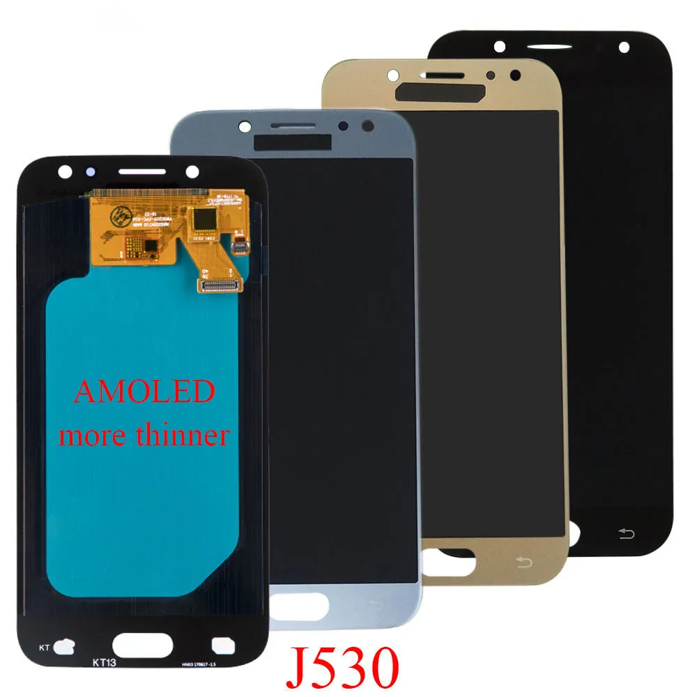 Lcd For Samsung Galaxy J5 Pro 17 J530 J530f J530fm Lcd Display Touch Screen Panel Lcd Replacement Parts Buy Lcd For Samsung Galaxy J5 Pro 17 J530 J530f J530fm Lcd Display