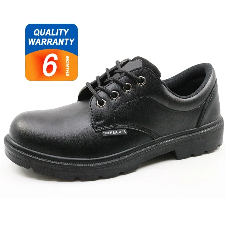 black oil resistant shoes