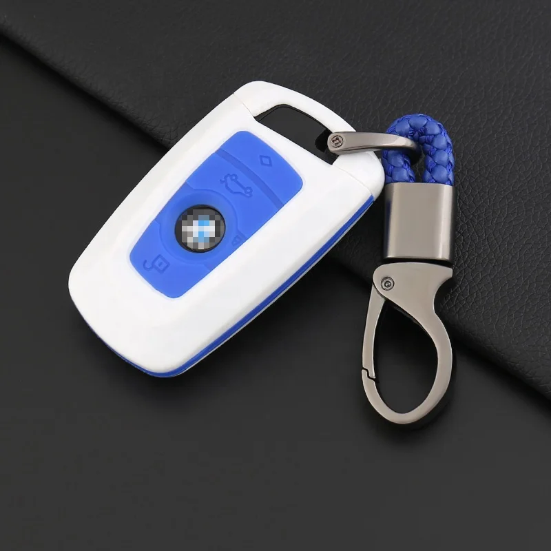 Bmw on sale i3 keychain